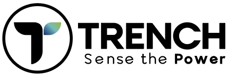 Trench logo
